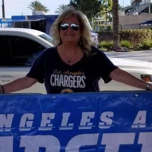 Meet your Posher, Cindy